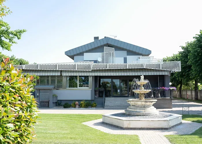 Albergo Aurora
