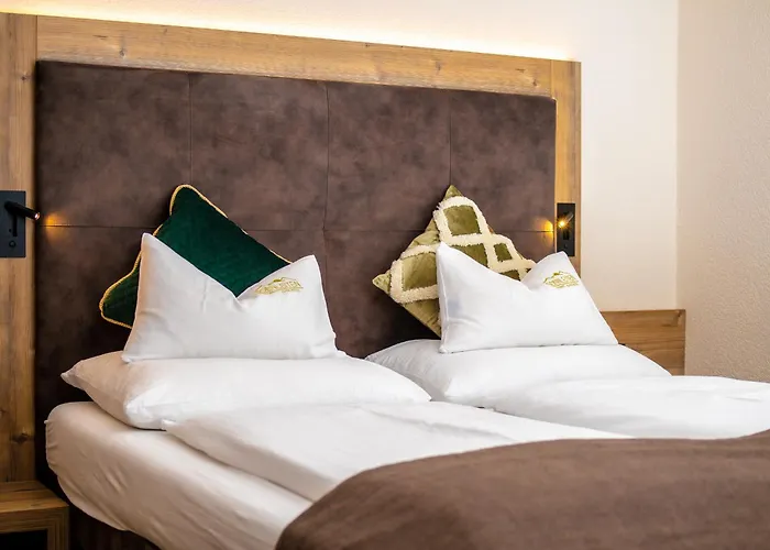 Sonnleiten Alpin Hotel