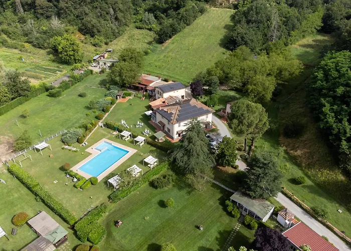 Agriturismo Valleverde