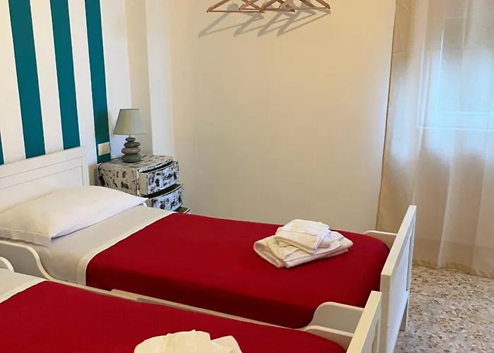La Casa Di Nonno Mimi