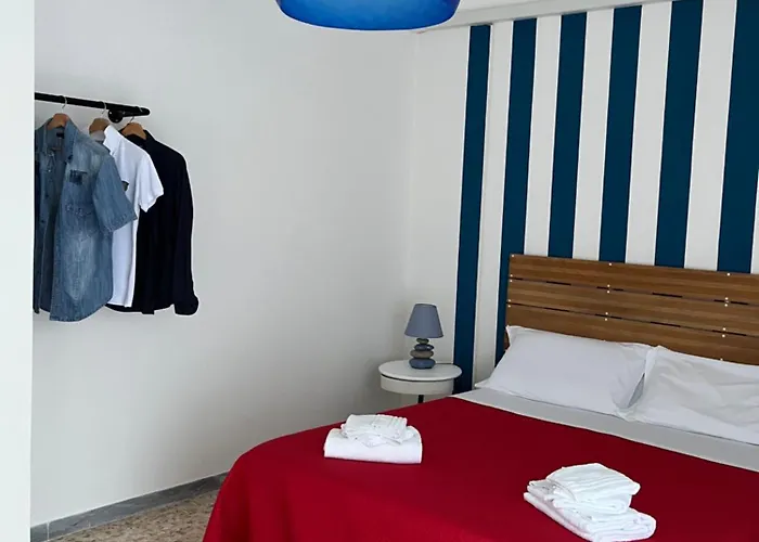 La Casa Di Nonno Mimi