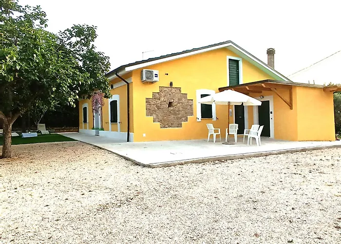 La Casa Di Lucia