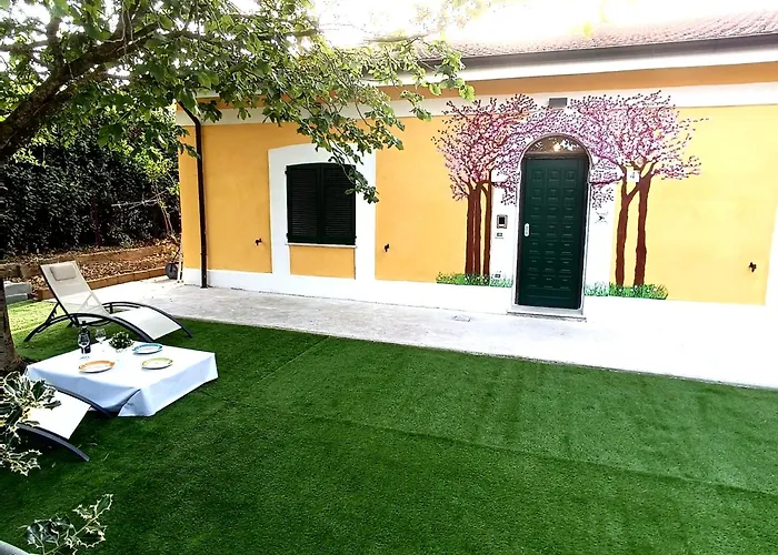 La Casa Di Lucia