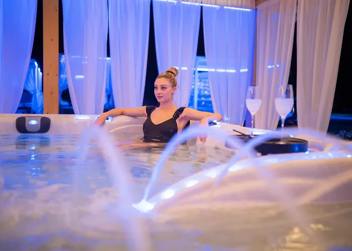 Iconic Wellness Resort & Spa