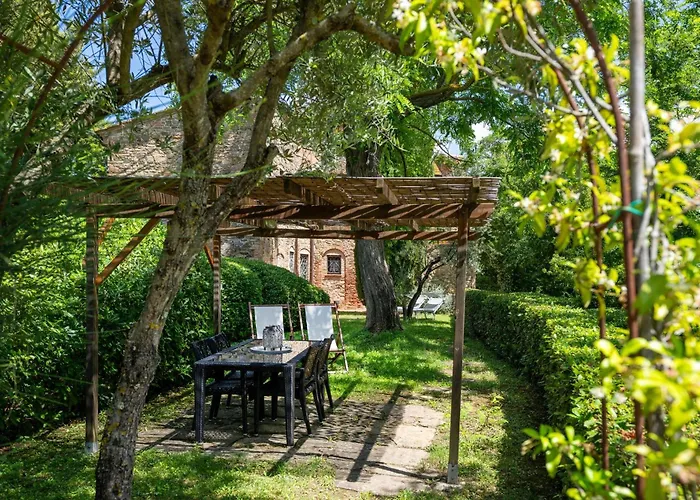 Ghizzolo Residence - Refurbished Pool 2025