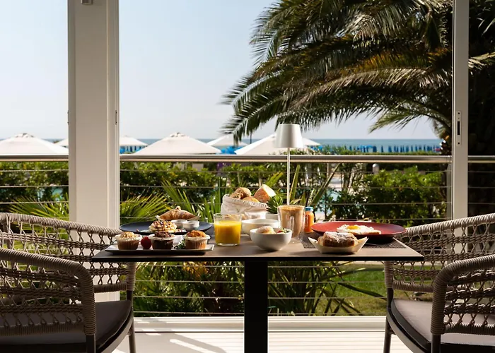 Hotel Orient&Pacific Lido di Jesolo