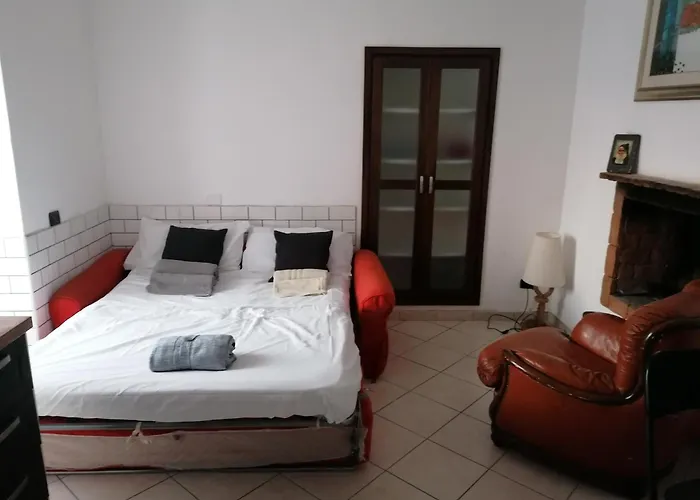 Casa Al Vino sul Vesuvio