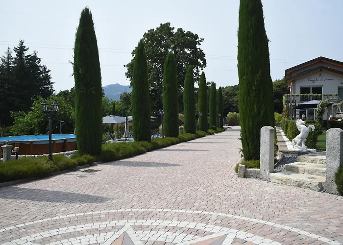 Casale al Foino