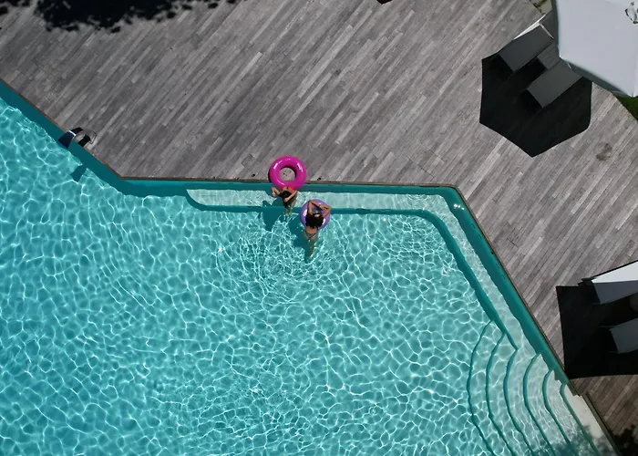 Villa Soligo - Small Luxury s Of The World