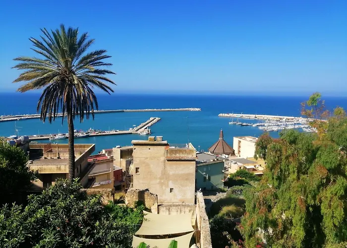 Oasi Sul Mare - Bungalow a 120m dalla spiaggia