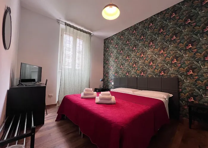 Hotel Brenta