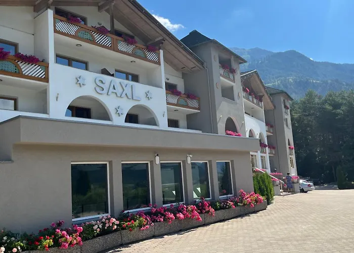 Saxl