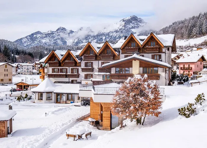 Il Piccolo Dolomiti