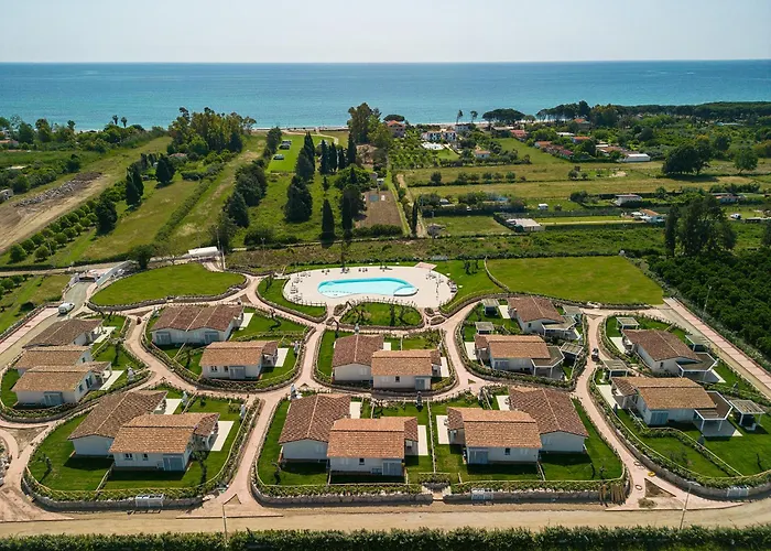 D'Ogliastra 2 - Marina