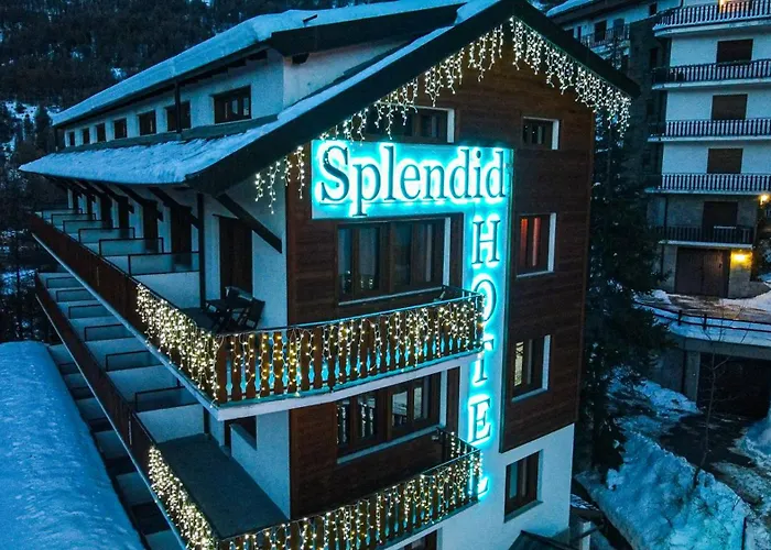 Hotel Splendid