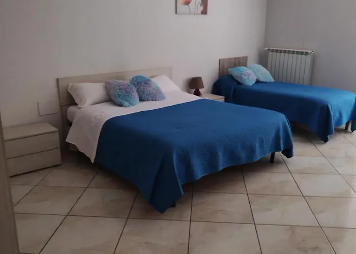 SWEET HOME GIULIA Locazione ad uso turistico