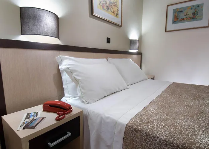 Hotel Conchiglia