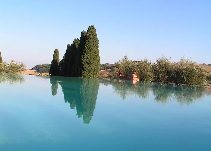 San Sanino - Relais In Tuscany