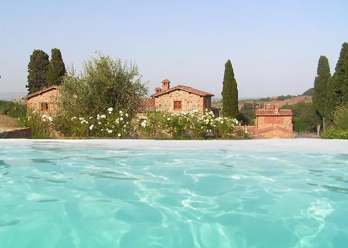 San Sanino - Relais In Tuscany