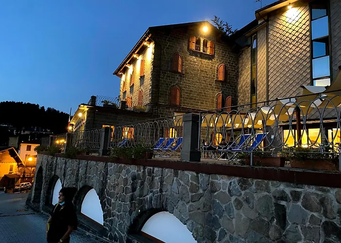 Bellavista