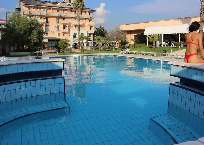 Hotel Capital
