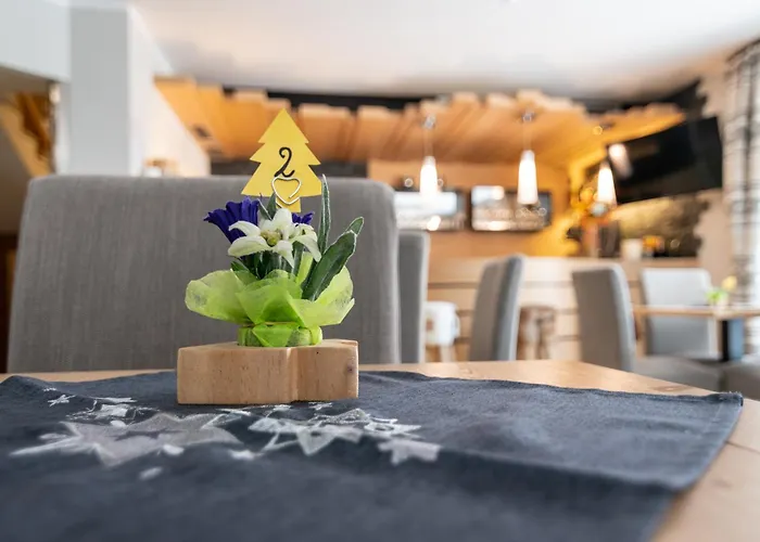 Aparthotel Dolomites Living&Relax