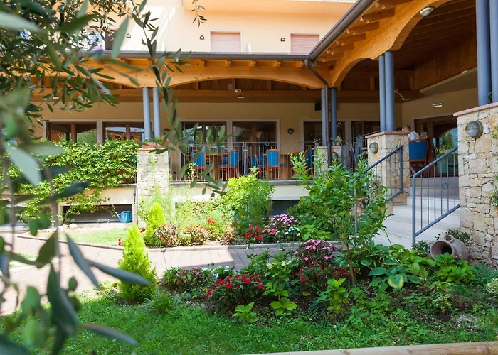 Villa Isabella