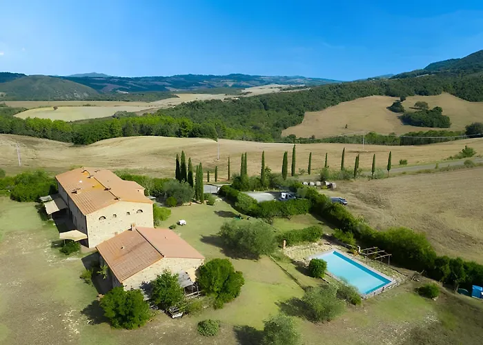 Fattoria Di Statiano