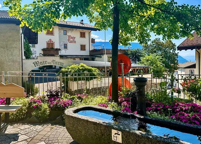 B&B Mair Am Turm