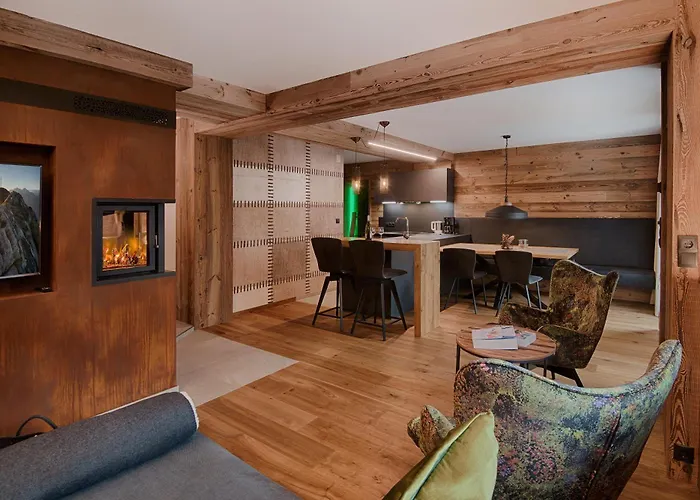 Residence Alpenrose