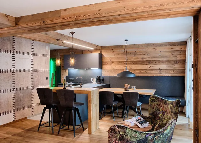 Residence Alpenrose
