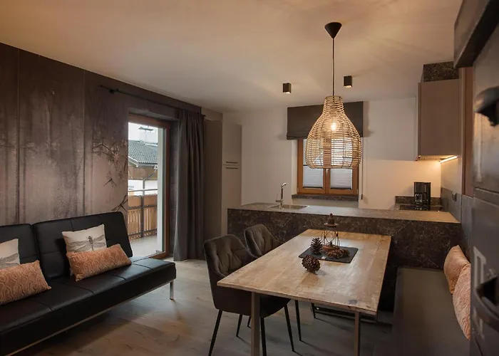 Residence Alpenrose