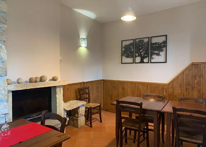 Agriturismo La Pagliarella