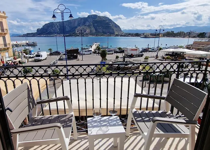 Vista Mare