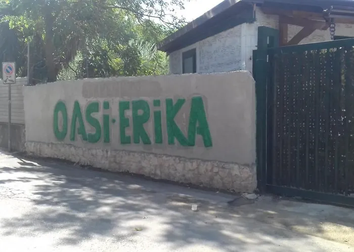 Oasi Erika