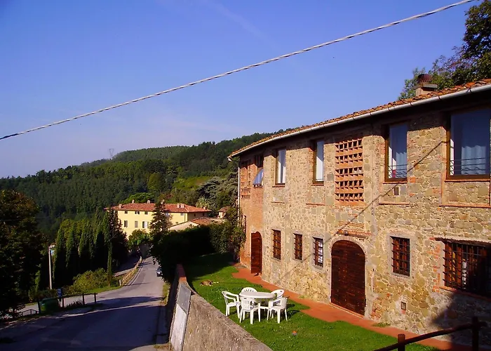 Fattoria Gambaro di Petrognano