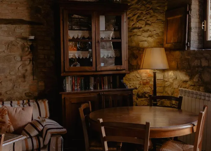 Agriturismo Il Rigo