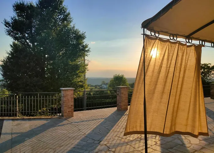Rosso Di Sera