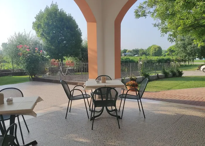 Agriturismo La Vigna