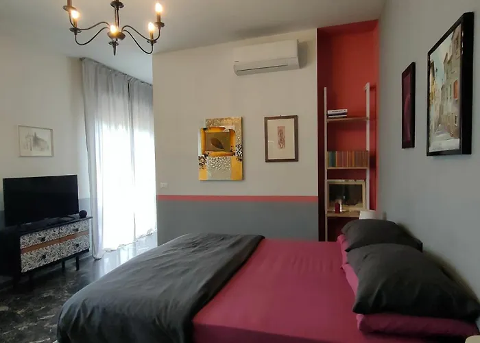 Zeljko'S Luxury Hostel