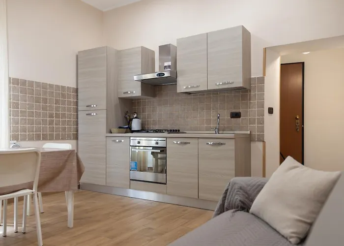Alla Maison