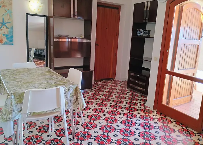 Holiday Home Recanati