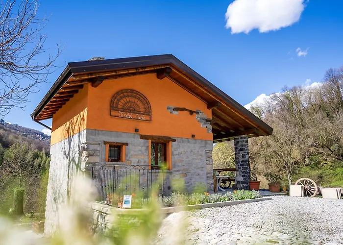 Baita Eleonora