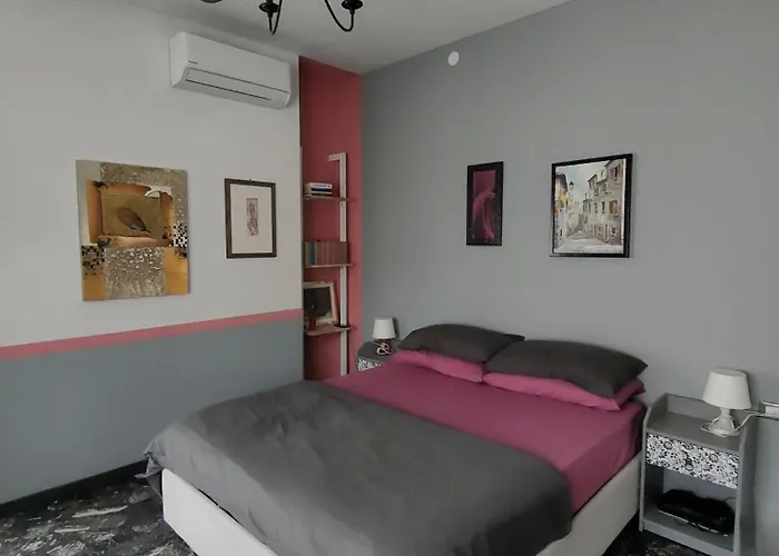 Zeljko'S Luxury Hostel