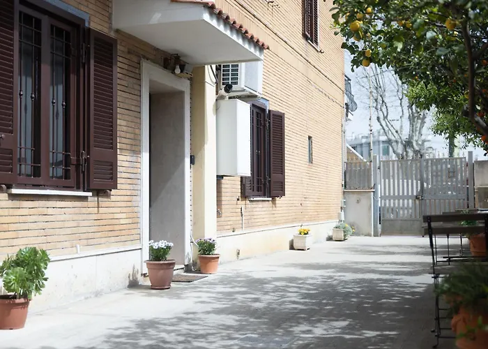 Alla Maison