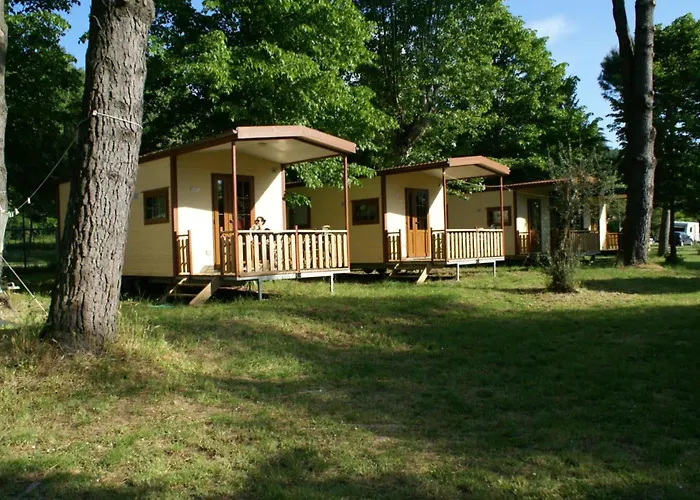 Camping Amalasunta