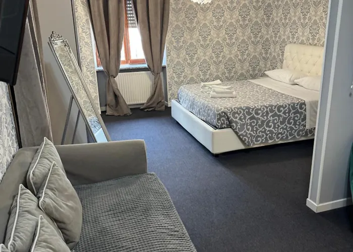 Clesio&Residence Buonconsiglio