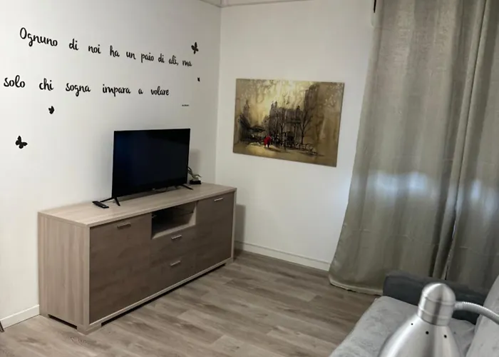 Clesio&Residence Buonconsiglio