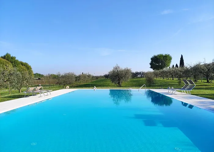 Agriturismo La Vigna