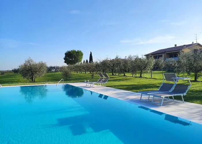 Agriturismo La Vigna